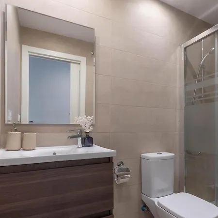 Living4malaga Picasso Deluxe