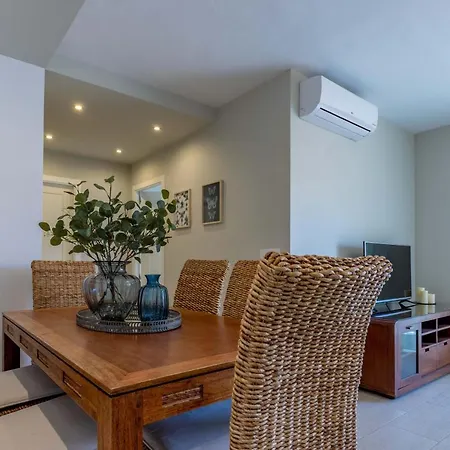 Living4malaga Picasso Deluxe Apartment Málaga
