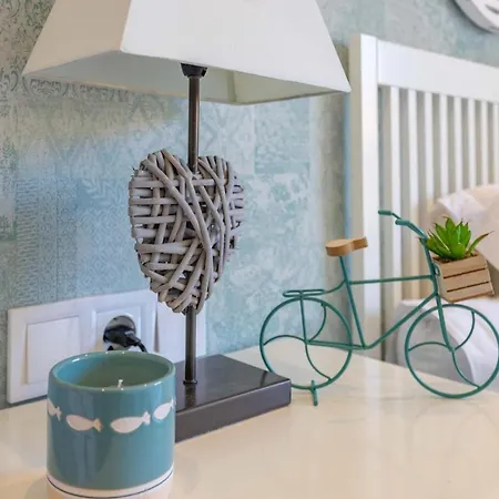 Apartment Living4malaga Picasso Deluxe *