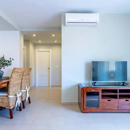 Living4malaga Picasso Deluxe * Malaga