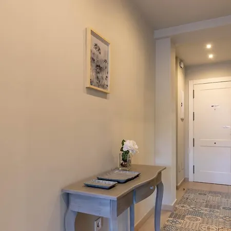 Living4malaga Picasso Deluxe Apartamento